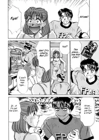 [Sano Takayoshi] HI.TO.MI (Complete) (English)