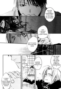 (C66) [GD-mechano (Izumi Yakumo)] EST! EST!! EST!!! (Fullmetal Alchemist) [English] [Neutral]