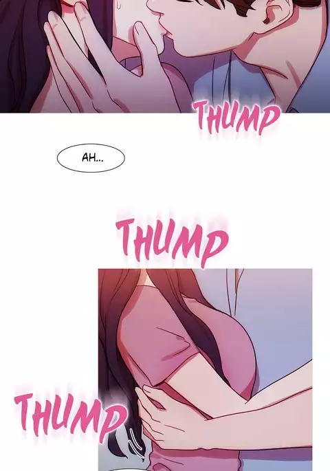 Scandal of the Witch Ch.1-31