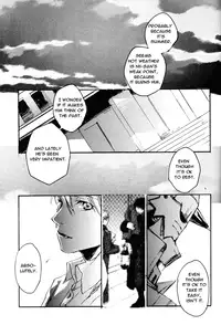 (C66) [GD-mechano (Izumi Yakumo)] EST! EST!! EST!!! (Fullmetal Alchemist) [English] [Neutral]