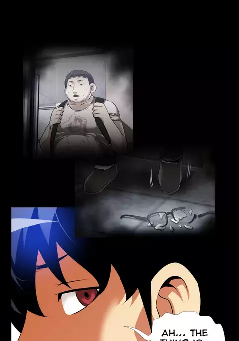 Love Parameter Ch.1-66