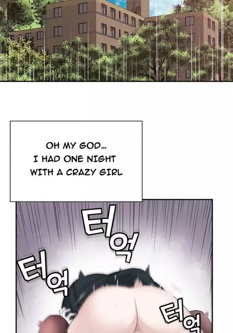 Tissue Thieves Ch.1-15