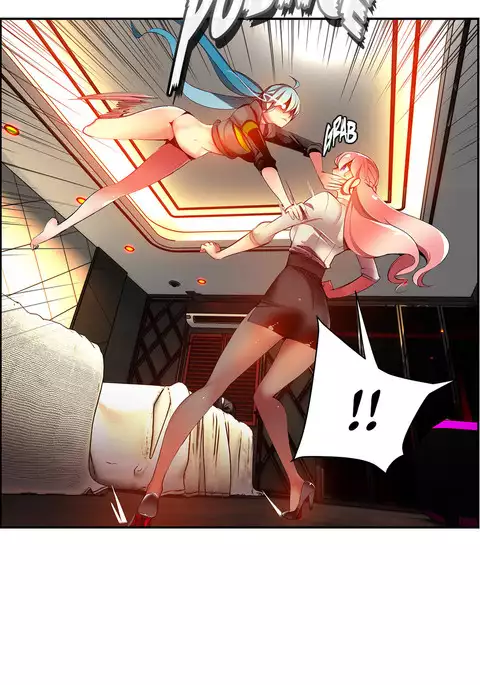 Lilith`s Cord Ch.1-40