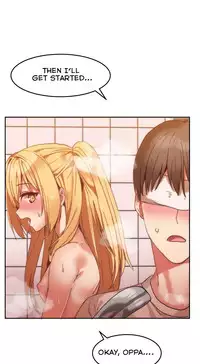 [Mx2J] Hahri's Lumpy Boardhouse Ch. 0-24 [English] (YoManga) (Ongoing)