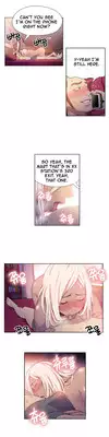 [BAK Hyeong Jun] Sweet Guy Ch.1-54 (English) (YoManga) (Ongoing)