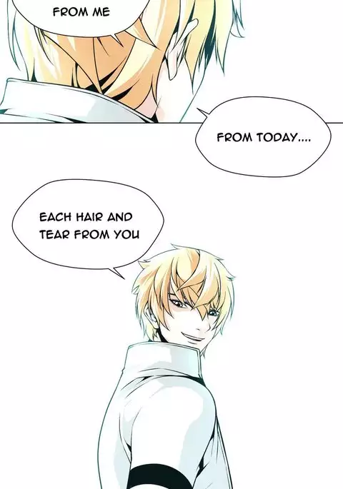 Twin Slave Ch.1-21