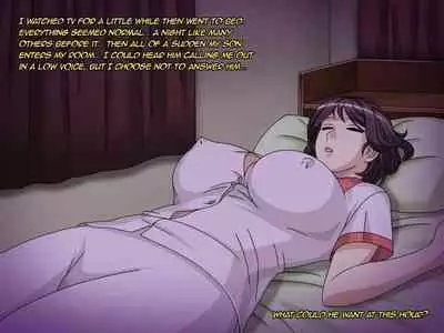 Daydreaming REWRITE of nemureru haha niku