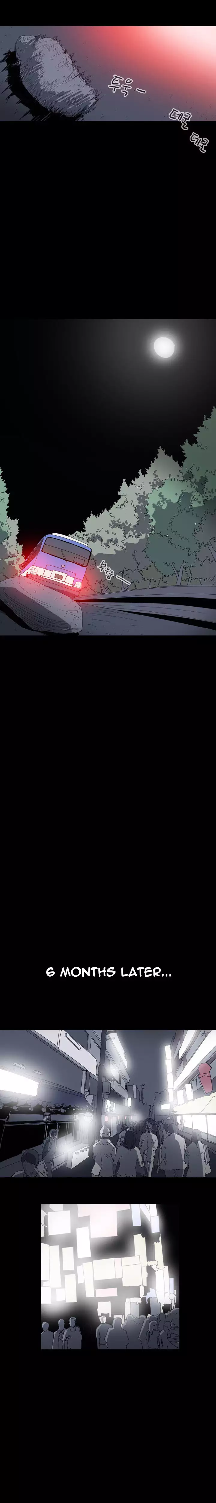 Kitsch | Disrespectful Bitch Ch. 1-63