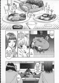 [Harazaki Takuma] Koganeiro Butai 1 | Golden Stage 1 [English] [Kusanyagi]