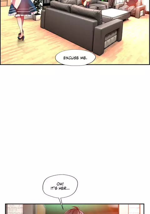 Lilith`s Cord Ch.1-37