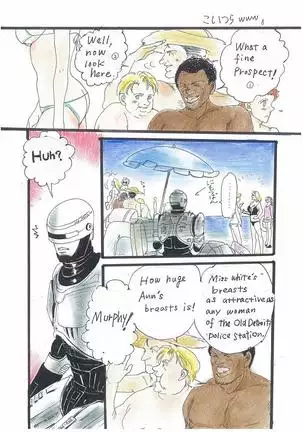 Let's go to Michigan Lakeside!