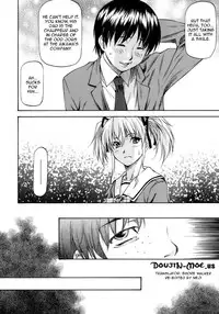 [Nagare Ippon] Onnanoko Bazaar [English] {doujin-moe.us}