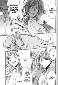 emperor bitch (Code Geass)