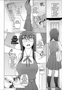 [Miito Shido] LUSTFUL BERRY Chapter 1-3 [English] [shakuganexa] (Ongoing)