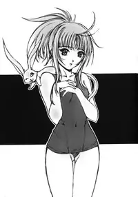 (C60) [Studio Retake (Kobayashi Masakazu)] TX.Idol vol:03 (Love Hina)