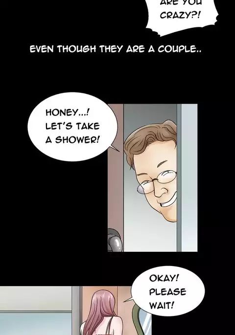 The Taste of the Hand Ch.1-22