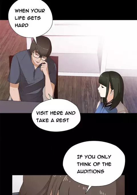 Girl Next Door Ch.1-20