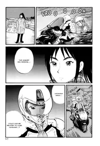 [Nishikawa Rosuke] Assistant Denki Keika Ch.1-7 [English]