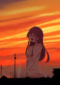 [ternotte (noneto)] Real life record ④ Mana [Digital]