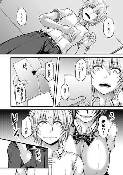 Akuratsu Reijou Gyakuten Choukyou