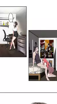 Tissue Thieves Ch.1-22 (English) (Ongoing)