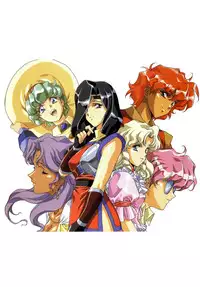 [Urushihara Satoshi] Urushihara Satoshi Illustrations U:COLLECTION