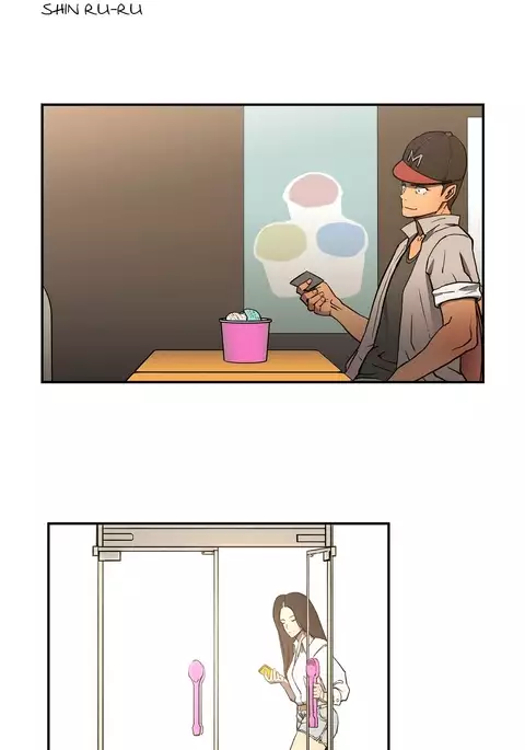 Refrain Love Ch.1-33