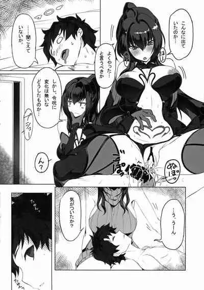 Shishou to H Shimakuru Hon