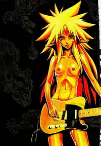 [Kawazuko Chouji] m7 -Minor Seven- Jou