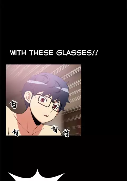 Love Parameter Ch.1-66