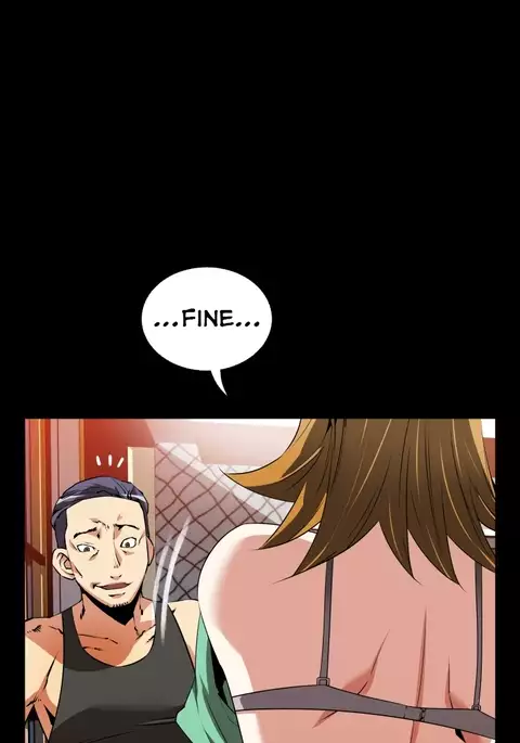 Love Parameter Ch.1-73