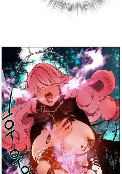 Lilith`s Cord Ch.1-25