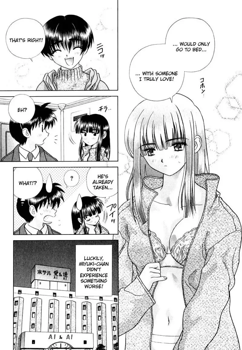 Futari Ecchi Vol14 - Pt139