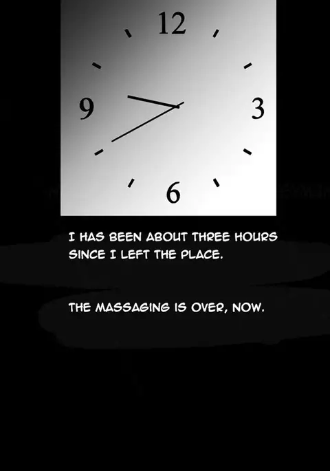 The Taste of Hands Ch.1-73