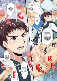 [Sushipuri (Kanbe Chuji)] Hypno Rape -Part One- [English] [_ragdoll]