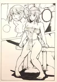 [MEW-plus] Maou no Yuusha