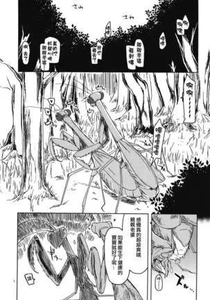 Dosukebe Elf no Ishukan Nikki 5