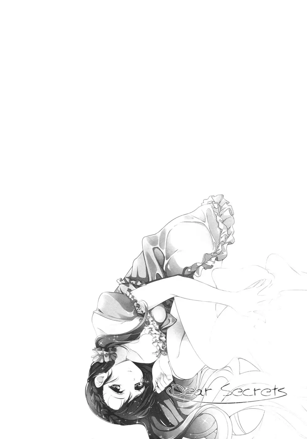 Dear Secrets