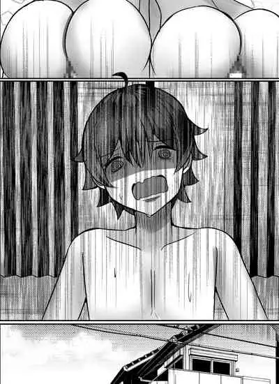 Boku ga Gal to Harem Seikatsu o Okuru Hame ni Natta Mitai da ga?