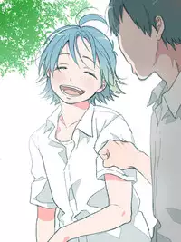 [Yasson Yoshiyuki] No Count (Yowamushi Pedal) [Chinese] [theoldestcat汉化] [Digital]