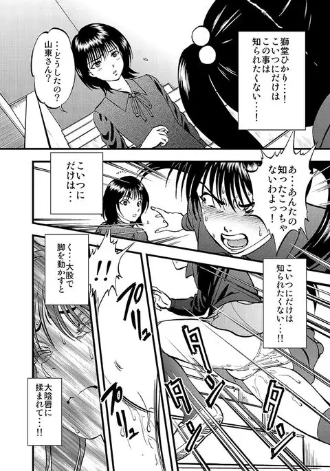 Cyberia Maniacs Hitozuma Juurin Collection Vol.1