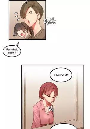 Hahri's Lumpy Star Ch. 9~37