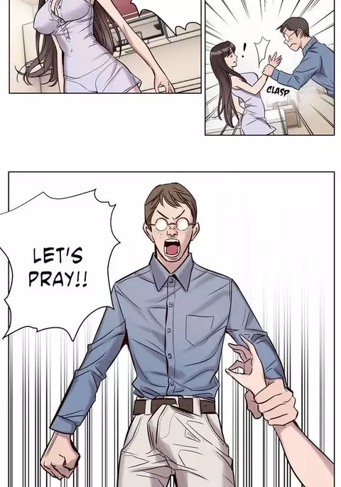 Atonement Camp Ch.1-29