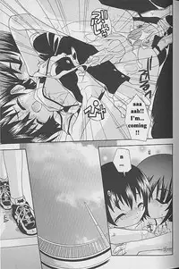 [Uchoten] On Your Mark [Translated]