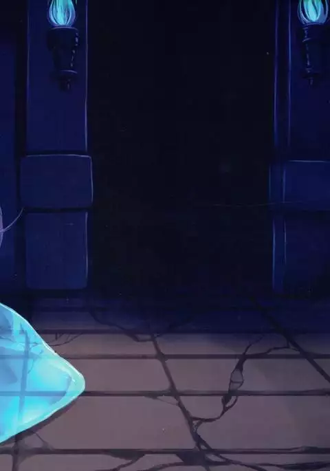 Patchouli ga Ero Dungeon de Hidoi Me ni Au Hon