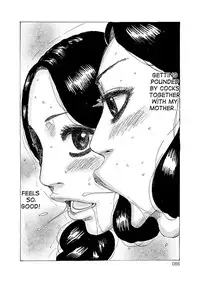 [Jeanne DA'ck] HareBare Harenchi Ch. 1-6 [English] [desudesu] [Digital]