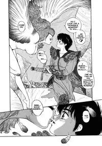 [Toshiki Yui] Wingding Orgy: Hot Tails Extreme #5 [English]