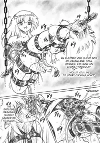 [Sumomo Dou] Gyuuniku Shoujo Chu kouhen [English] [Anonymous]