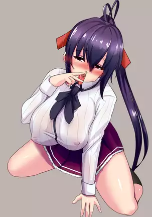 B-trayal 22-3 Akeno JP