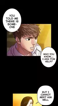 [Guh Bal Han] Ghost Love Ch.1-26 (English) (YoManga) (Ongoing)